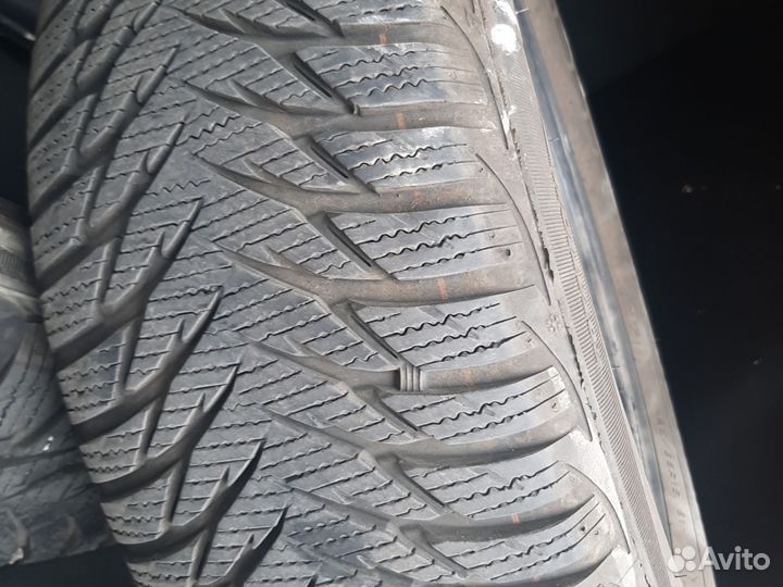 Goodyear DuraPlus 195/65 R15