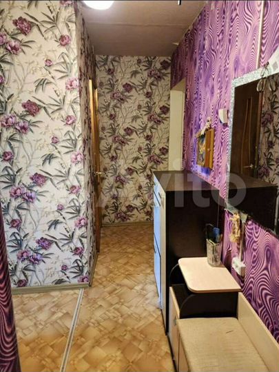 2-к. квартира, 46 м², 3/5 эт.