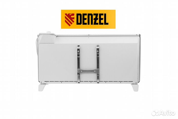 Обогреватель конвектор эл. XCE-2000 Denzel