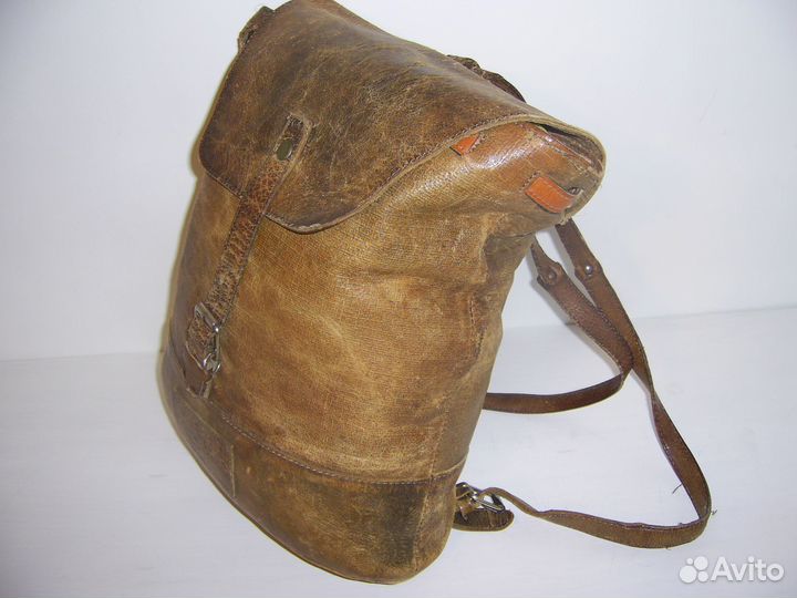 Рюкзак дедушкин