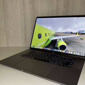 Apple MacBook Pro 16 2019 i9