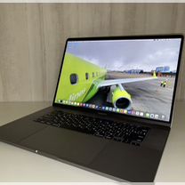 Apple MacBook Pro 16 2019 i9