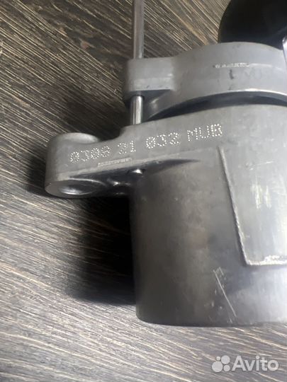 Натяжитель приводного ремня BMW B47 11287619248