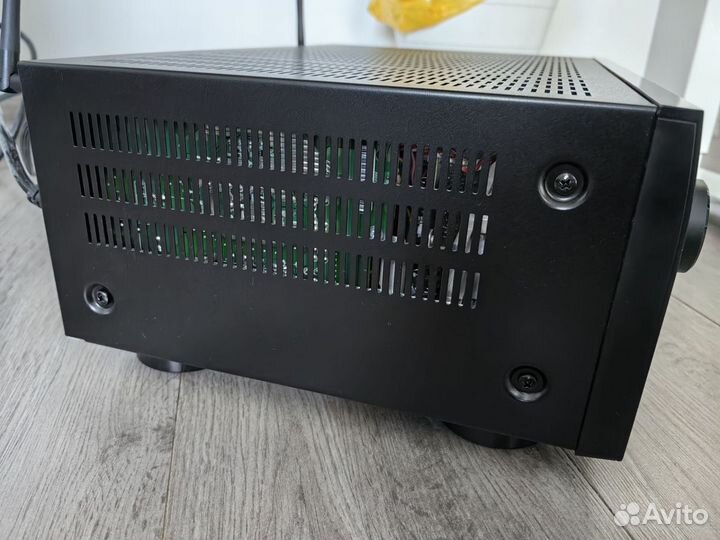 Av ресивер Denon AVR -S960H