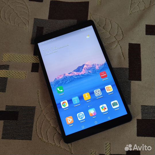 Планшет Huawei MatePad T8 LTE 32GB
