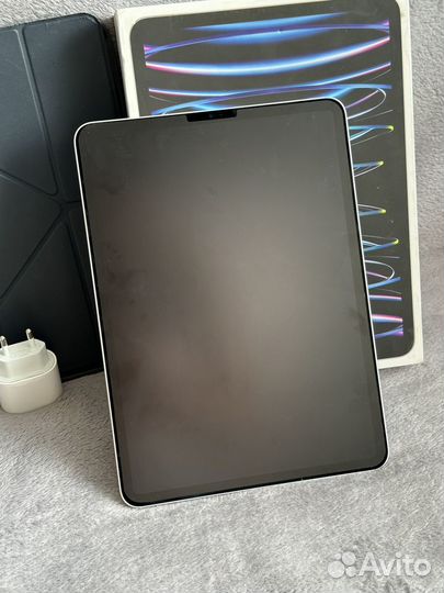 iPad Pro 11 2022 m2 256gb