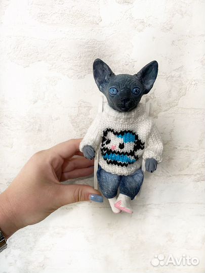 Сфинкс Марфа