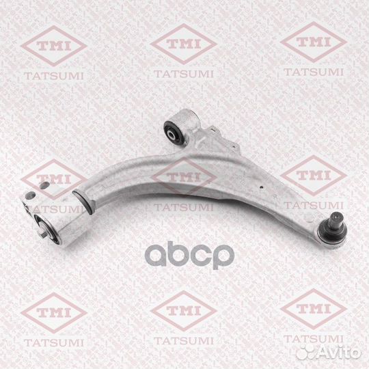 Рычаг подвески перед прав chevrolet Cruze 0