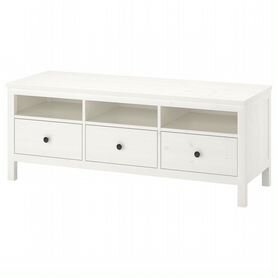 Тумба под тв IKEA hemnes