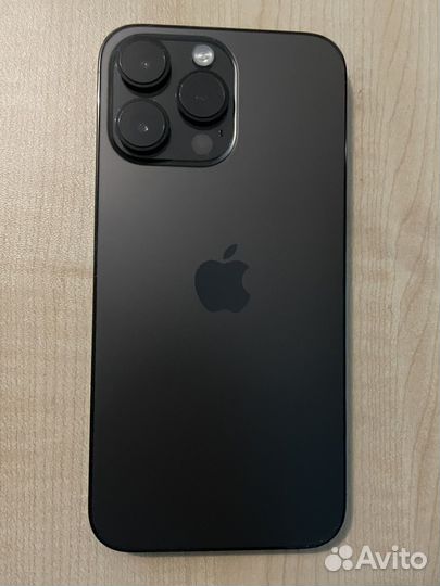 iPhone 14 Pro Max, 256 ГБ