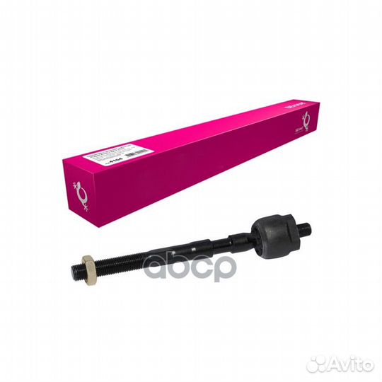 Тяга рулевая logan 04,sandero 07,largus 12