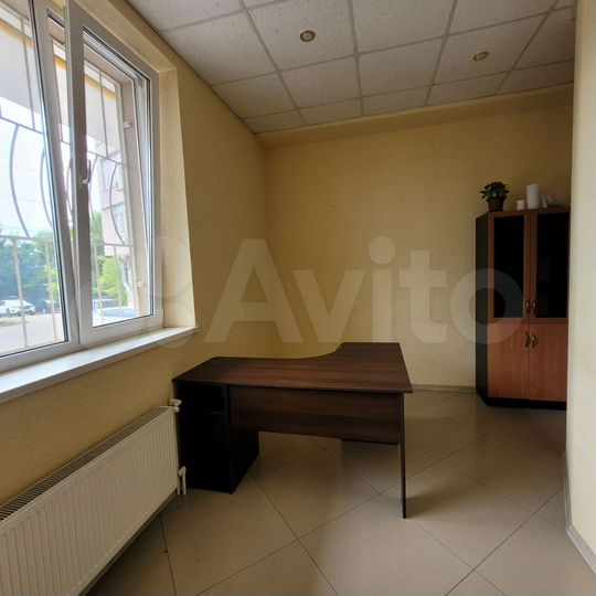 Офис, 22 м²
