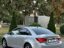 Chevrolet Cruze 1.8 AT, 2012, 208 000 км, с пробегом, цена 799 999 руб.