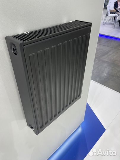 Радиатор панельный RBR-445