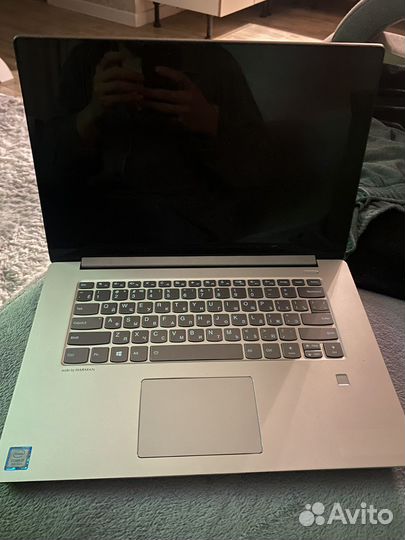 Lenovo ideapad 530s