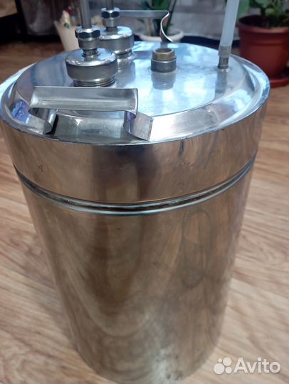 Приготовление напитков