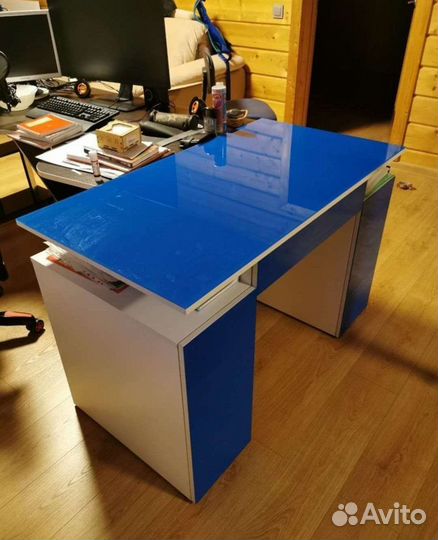 Письменный стол для школьника бу