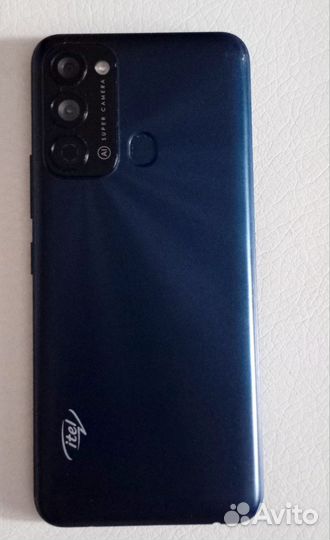 Itel Vision 3, 3/64 ГБ