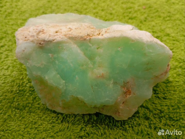 Хризопраз 193