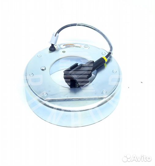 Катушка компрессора Nissan Tiida Micra Note AD Win