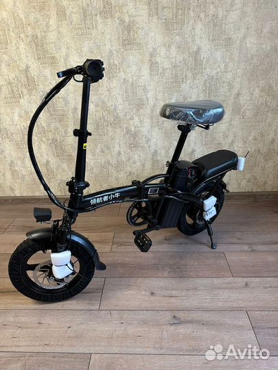 Электровелосипед