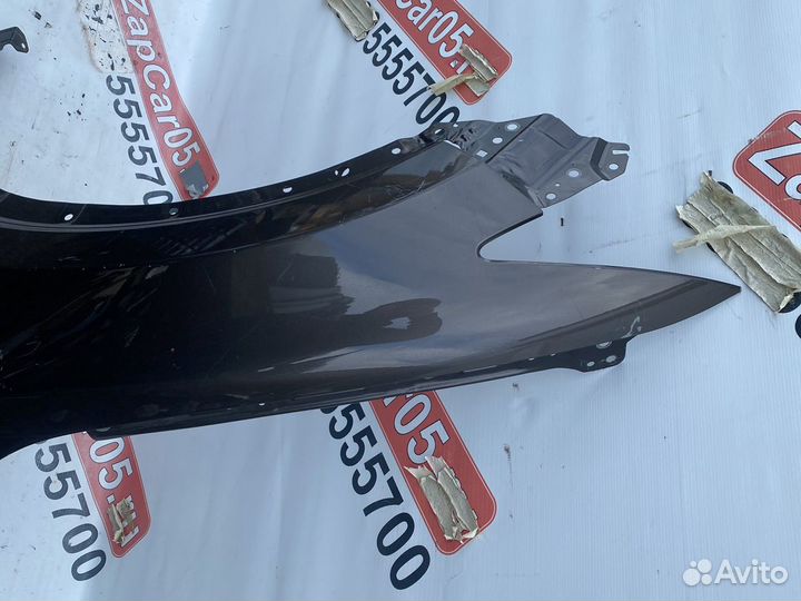 Mazda CX-5 Крыло переднее левое