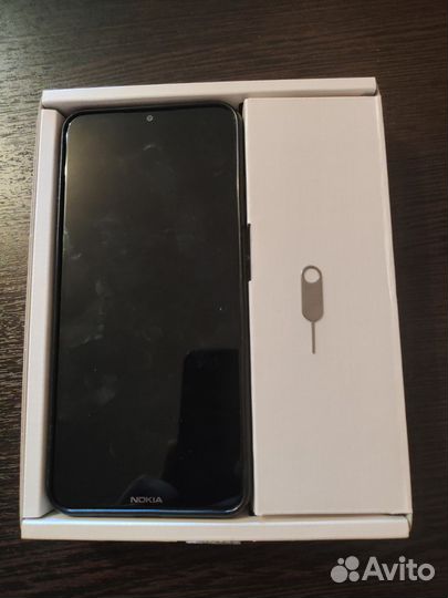 Nokia 5.3 Dual Sim, 4/64 ГБ