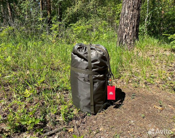 Спальник от производителя