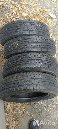 Yokohama Ice Guard 5 IG50 A 155/65 R13