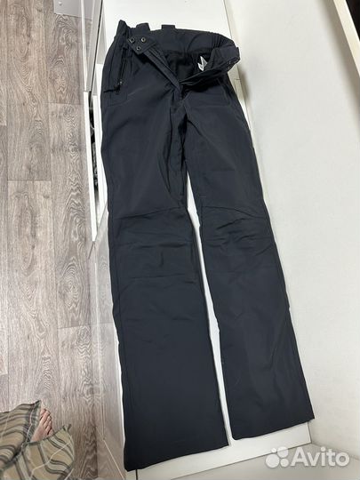 Брюки горнолыжные