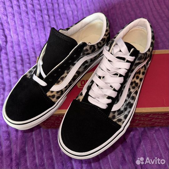 Кеды Vans old skool 37-40.5 размеры новые оригинал