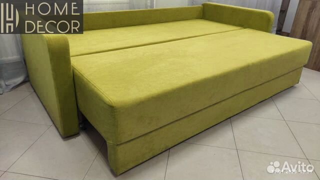 Новый диван кровать еврокнижка 1