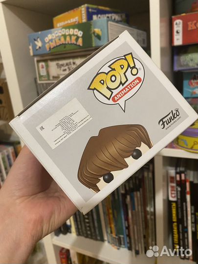 Фигурка Funko POP. Seto Kaiba