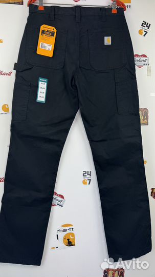 Брюки carhartt workwear B324