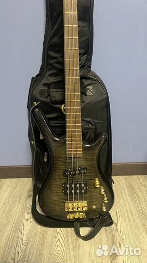 Warwick FNA Jazzman 4