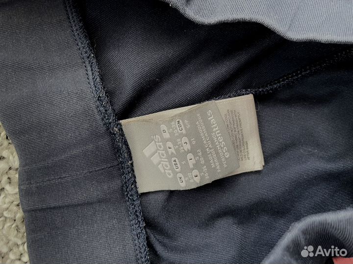 Спортивные штаны adidas originals