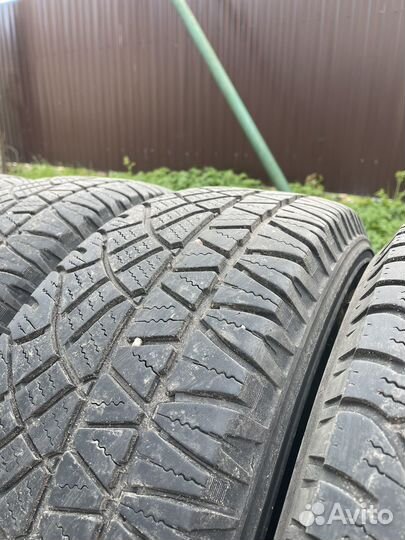 Michelin Latitude Cross 235/60 R18