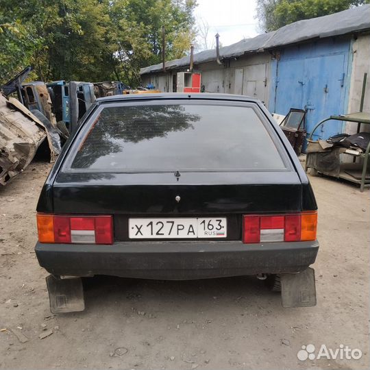 Авторазбор, ваз 2109 1,5 л. 8 Кл. двс 2111