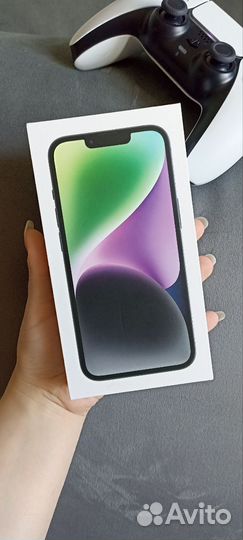 iPhone 14, 128 ГБ