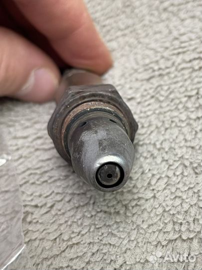 89467-52060 Toyota Датчик кислородный/Lambdasonde