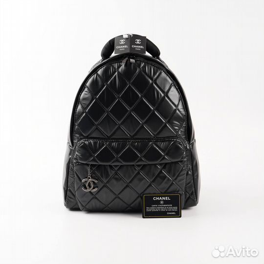 Рюкзак Chanel