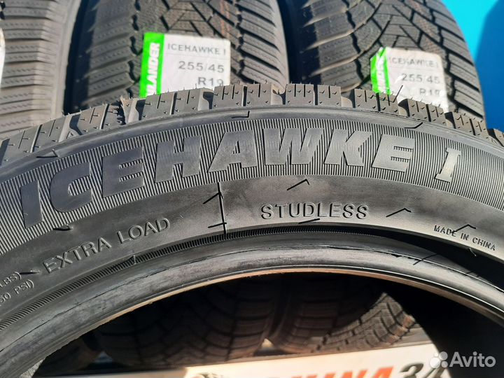 Grenlander IceHawke 1 255/45 R19 104V