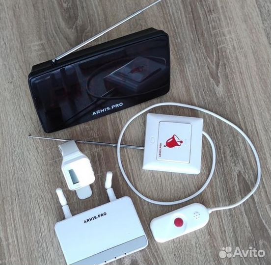 Кнопка вызова персонала, помощи в туалет, санузел