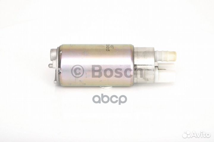 Насос топливный электрический 0580454007 Bosch