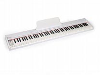 Mikado MK-1000W Цифровое пианино 88 клавиш/ Педаль