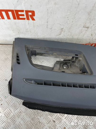 Накладка на торпедо Ford S-MAX 2.5T, huwa