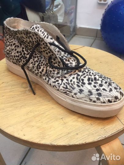 Кеды женские новые maruti