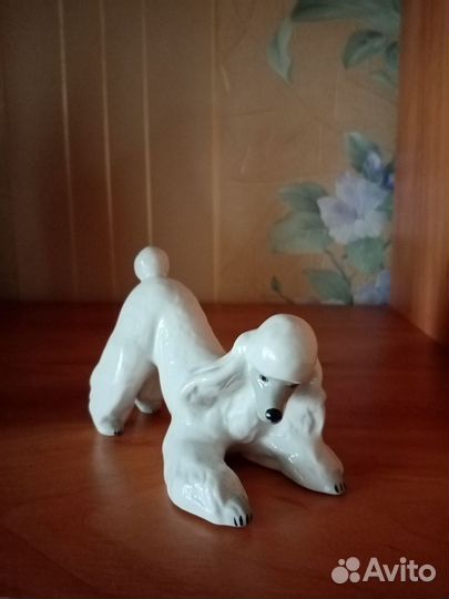 Статуэтка лфз СССР