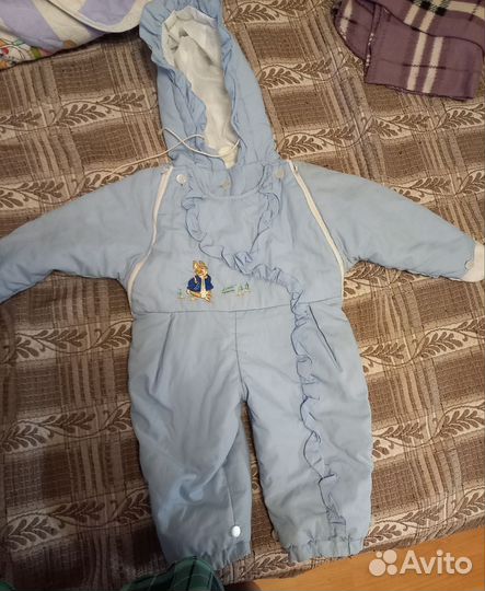 Детские костюмы