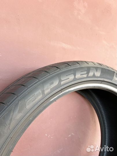 Kapsen RS26 Practical Max HP 275/50 R22 111W